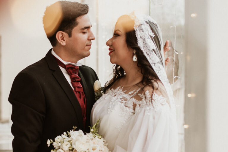 Novios