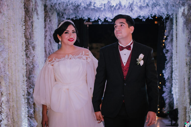 Novios